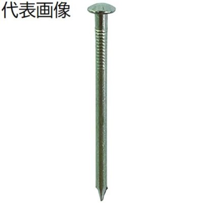 【在庫処分】ダイドーハント VP ステンレス釘 丸 1.7X25 