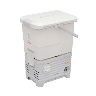 アイリスオーヤマ タンク式高圧洗浄機 SBT-512Ｎ 