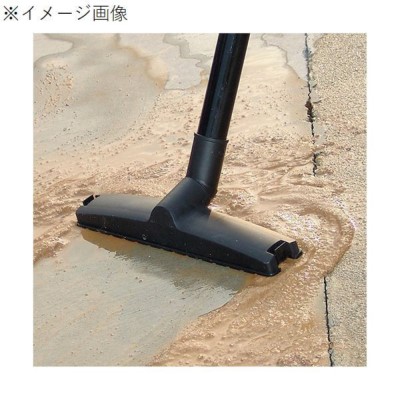 E-value 乾湿両用掃除機 12L [粉塵 液体 吸引 自動車 清掃 小型 ステンレスタンク] EVC-120SCL 